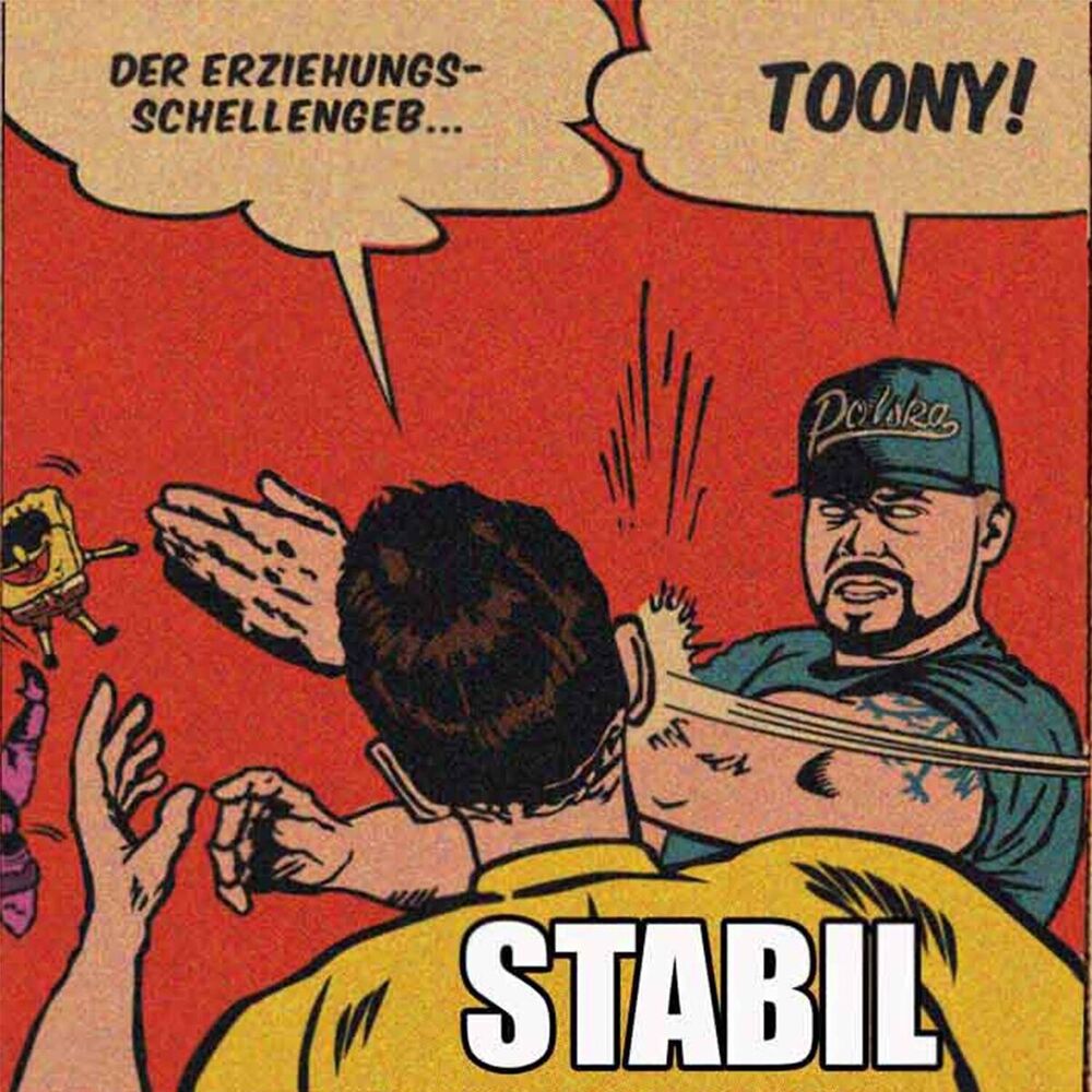 Picture of Stabil (Standard Edition)