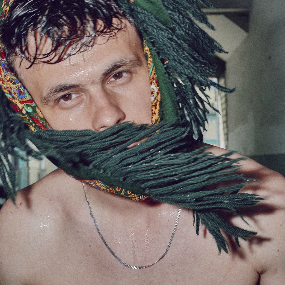 Album cover of Mavrud