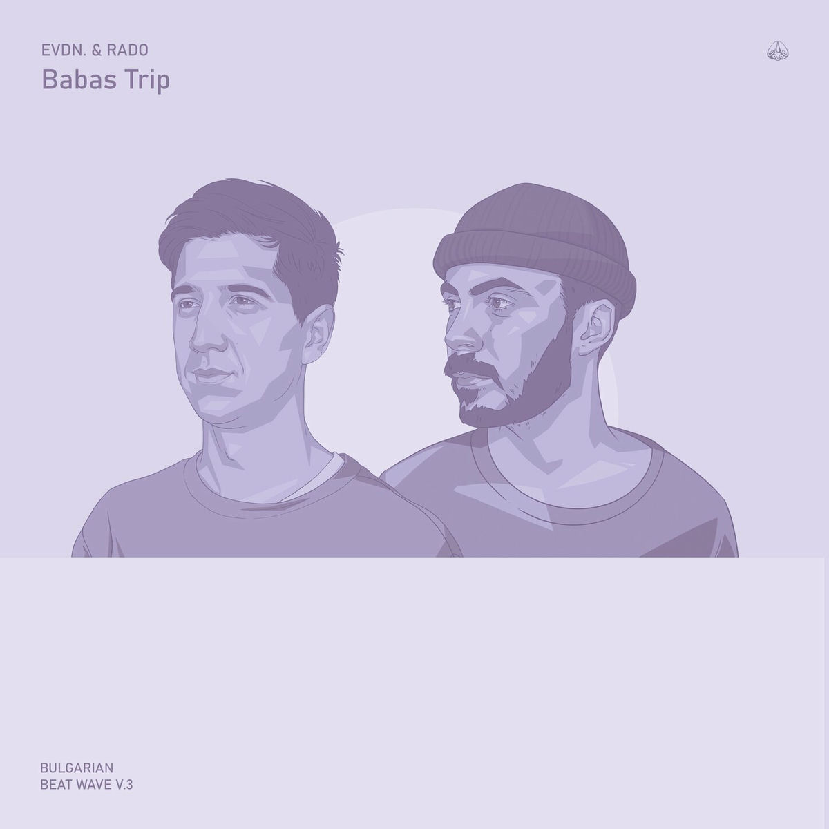 Album cover of Babas Trip