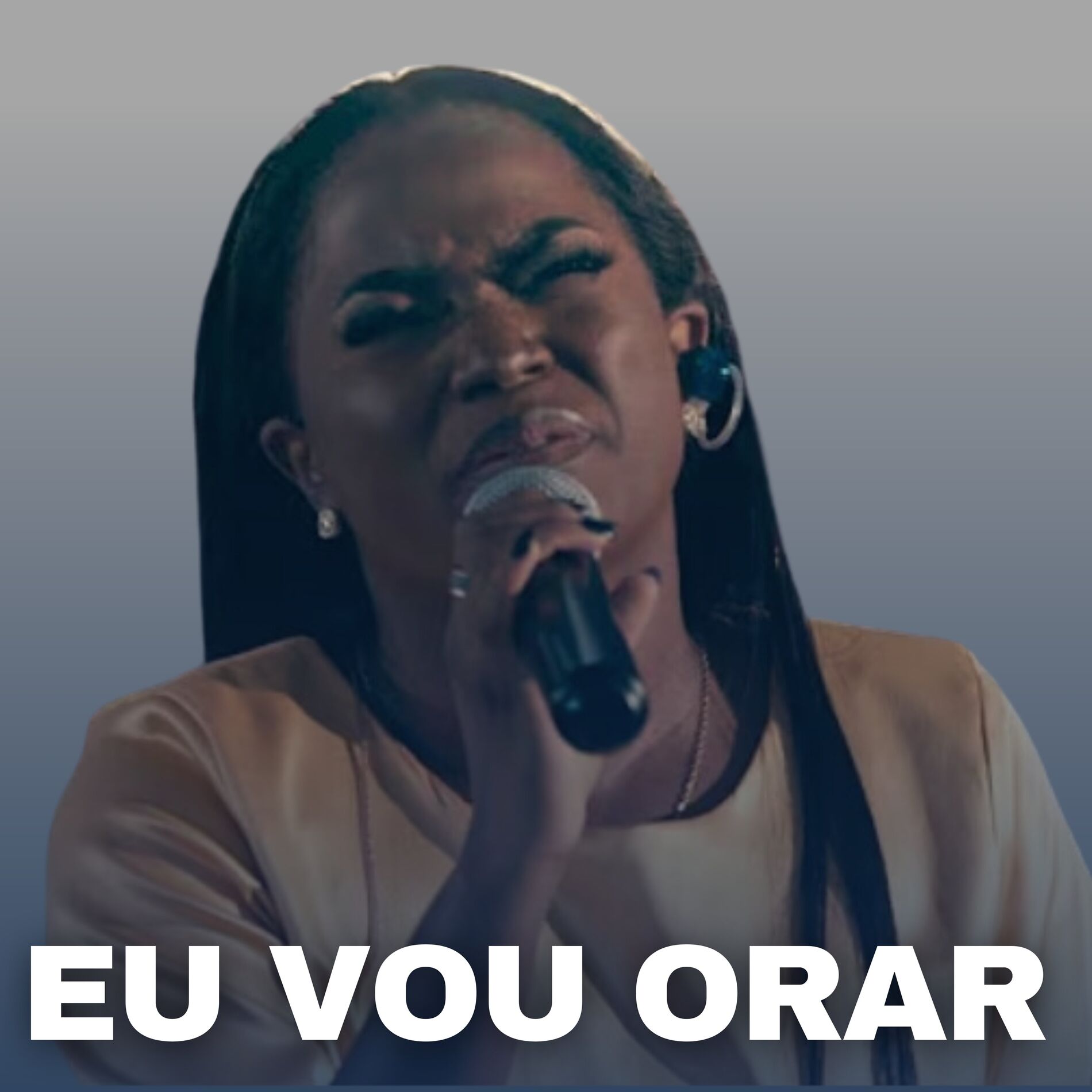Album cover of Eu Vou Orar