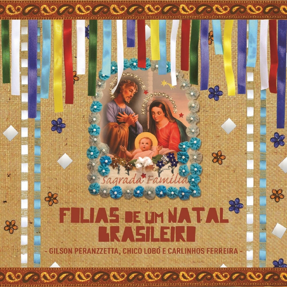 Picture of Folias de um Natal Brasileiro