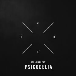 Cover of Psicodelia