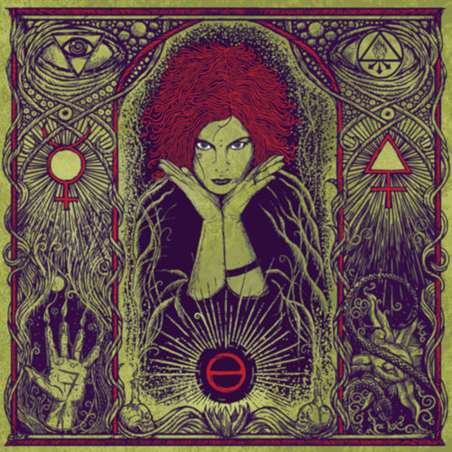 Sulfur Giants by Jess and the Ancient Ones - 140 BPM
