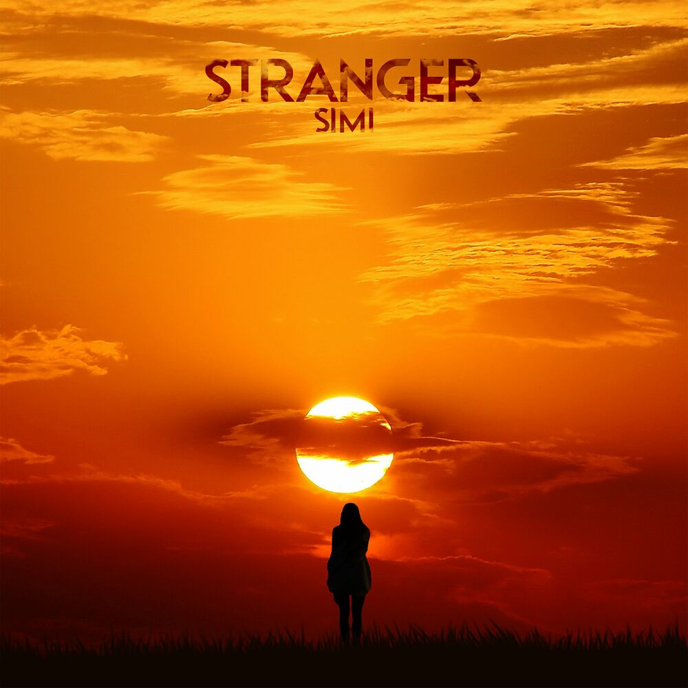 Picture of Stranger