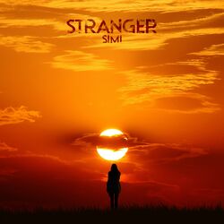 Cover of Stranger