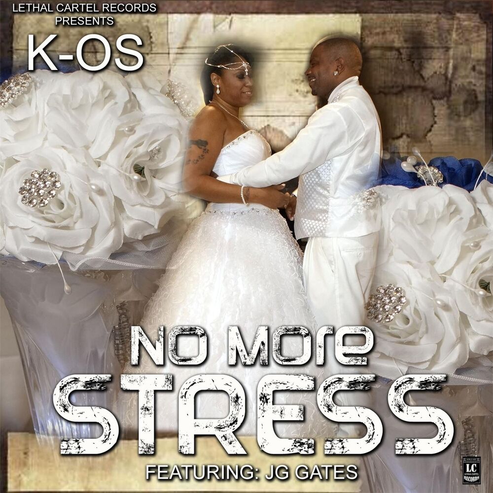 Picture of No More Stress