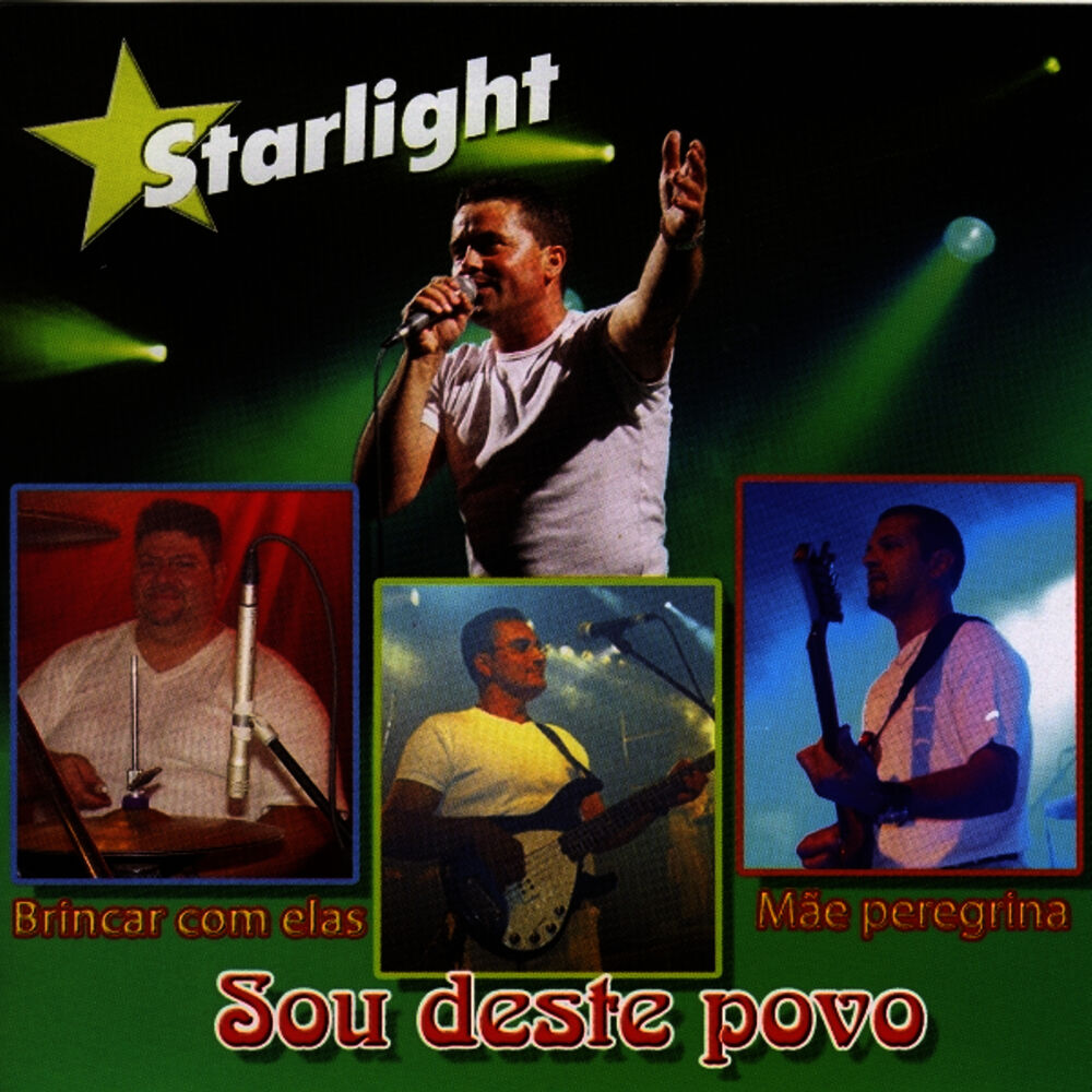 Picture of Sou Deste Povo