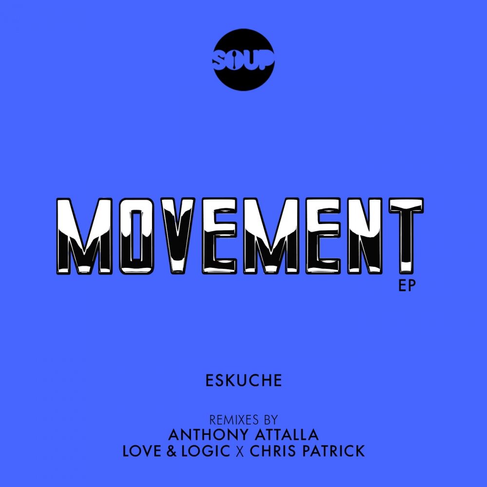 Picture of Movement EP