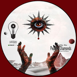 Cover of Pearls & Diamonds