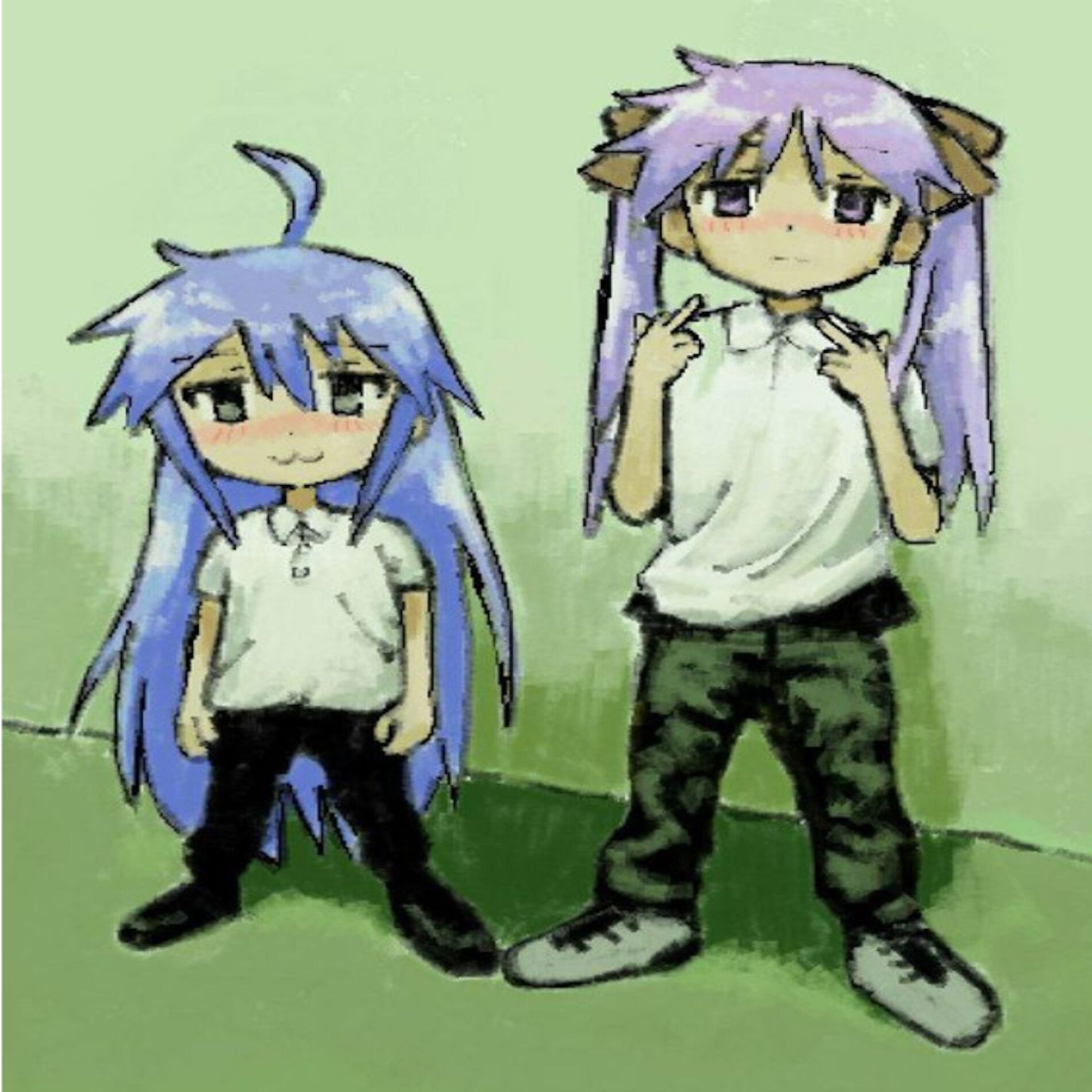 Album cover of syxx