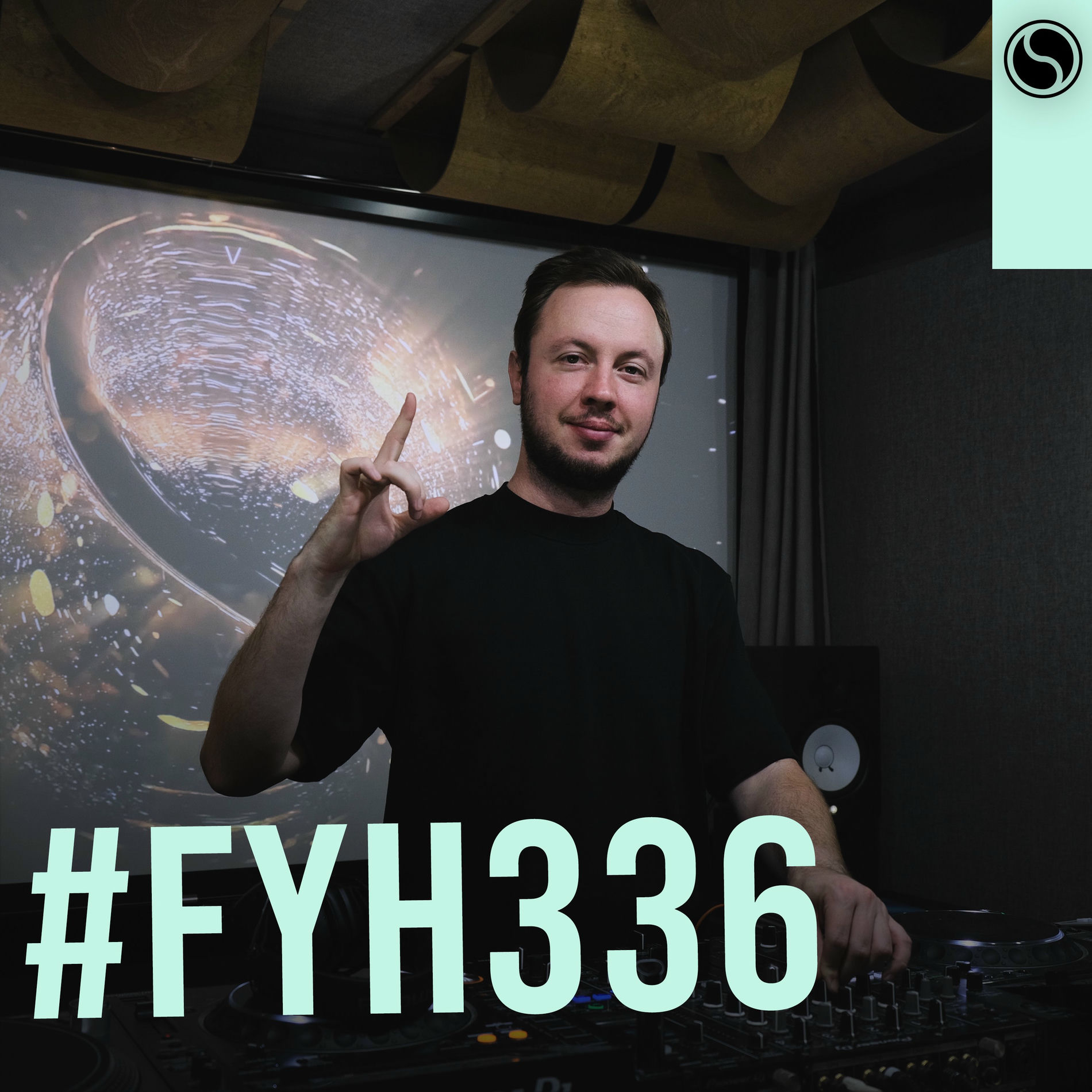 Album cover of FYH336 - Find Your Harmony Radio Episode #336