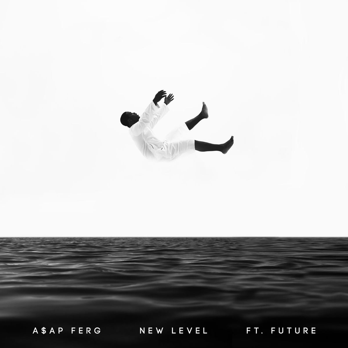 Album picture of New Level (feat. Future)