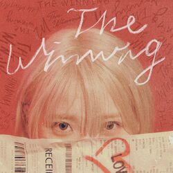 Cover of The Winning