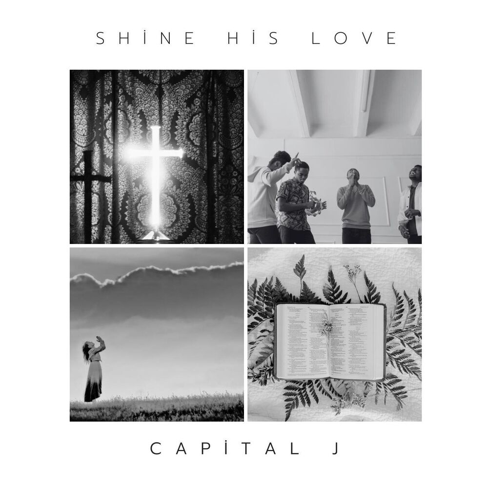 Picture of Shine His Love