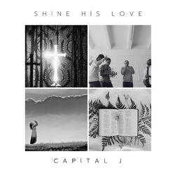 Cover of Shine His Love