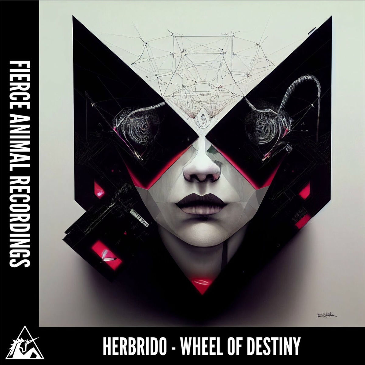 Album cover of Wheel of Destiny