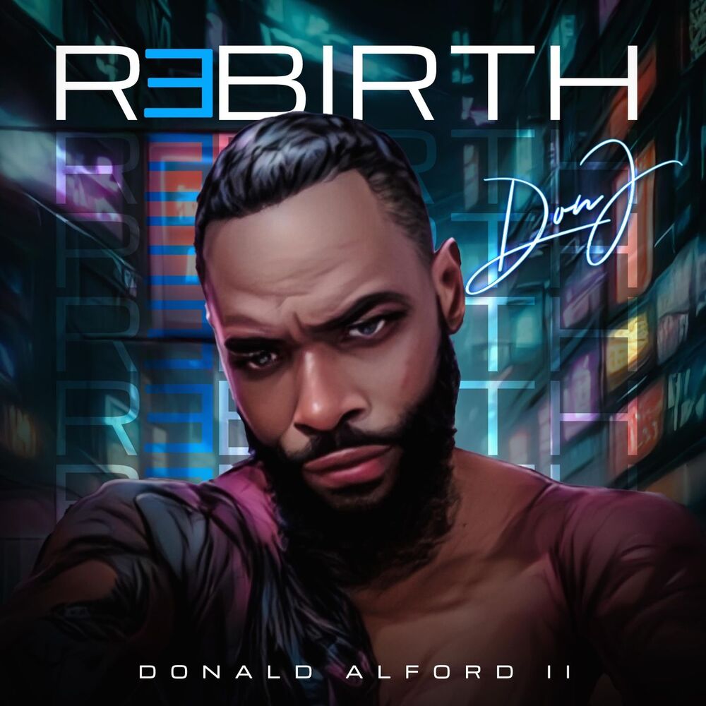 Picture of Rebirth