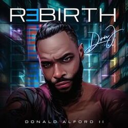 Cover of Rebirth
