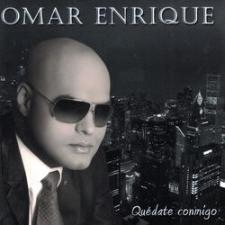 Cover of Quédate Conmigo