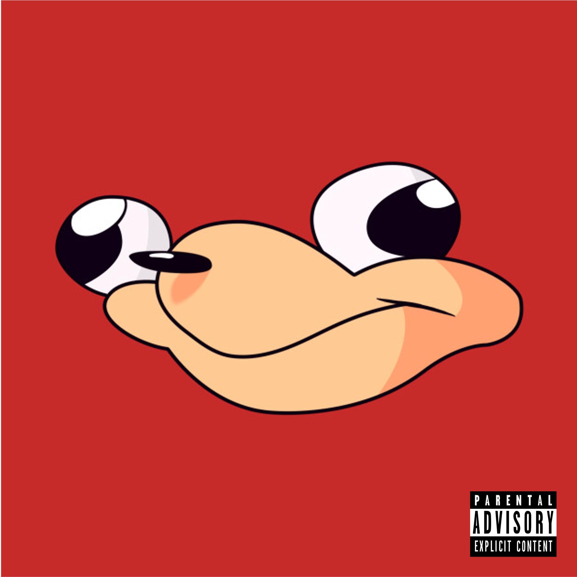 Album cover of Da Wae