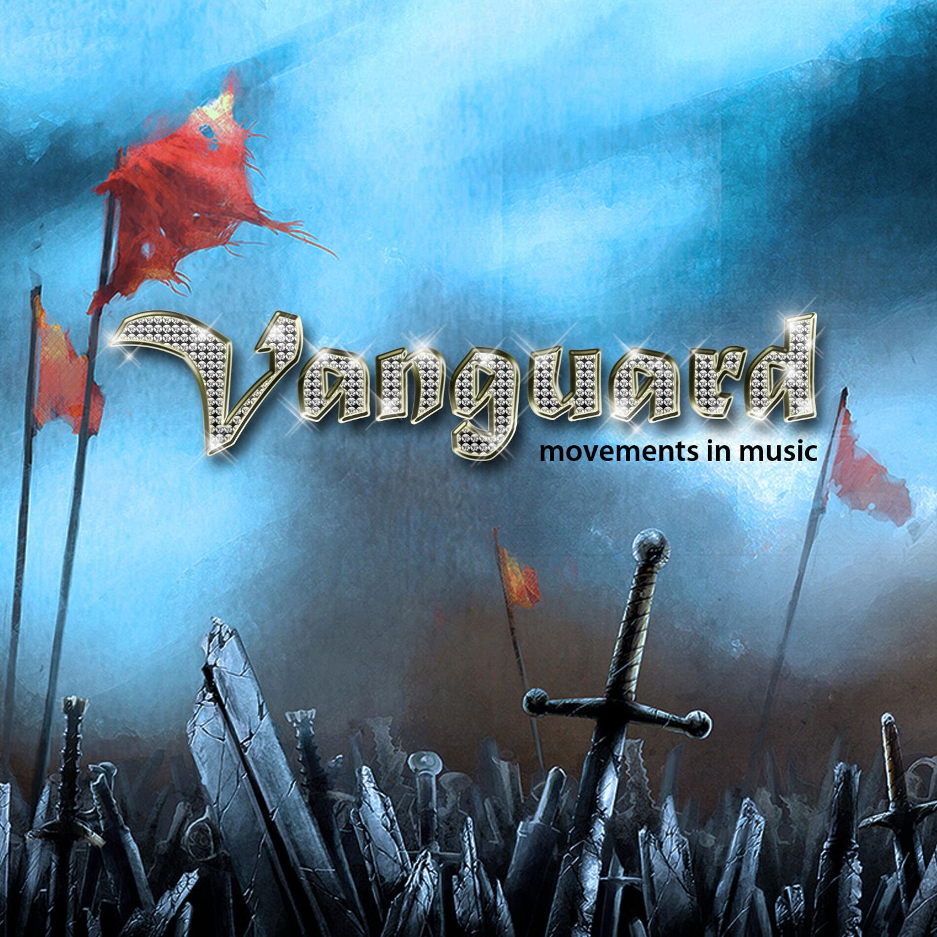Album cover of Movements in Music