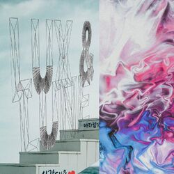 Cover of Lux & Lune EP