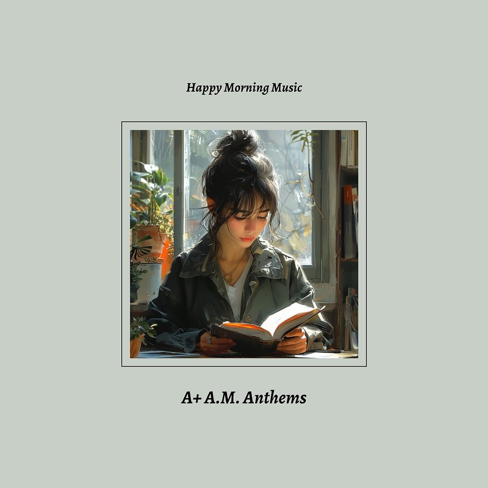 Picture of A+ A.M. Anthems