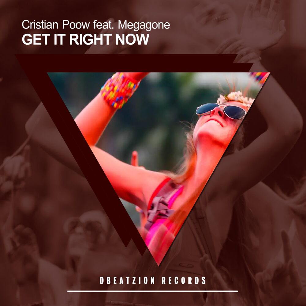 Picture of Get It Right Now