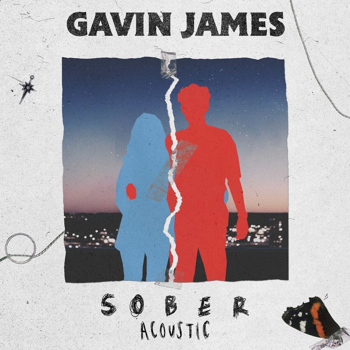 Album cover of Sober