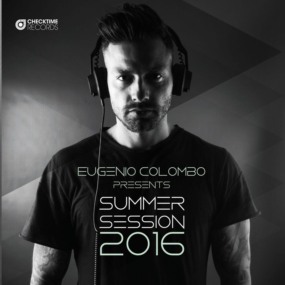 Picture of Summer Session 2016