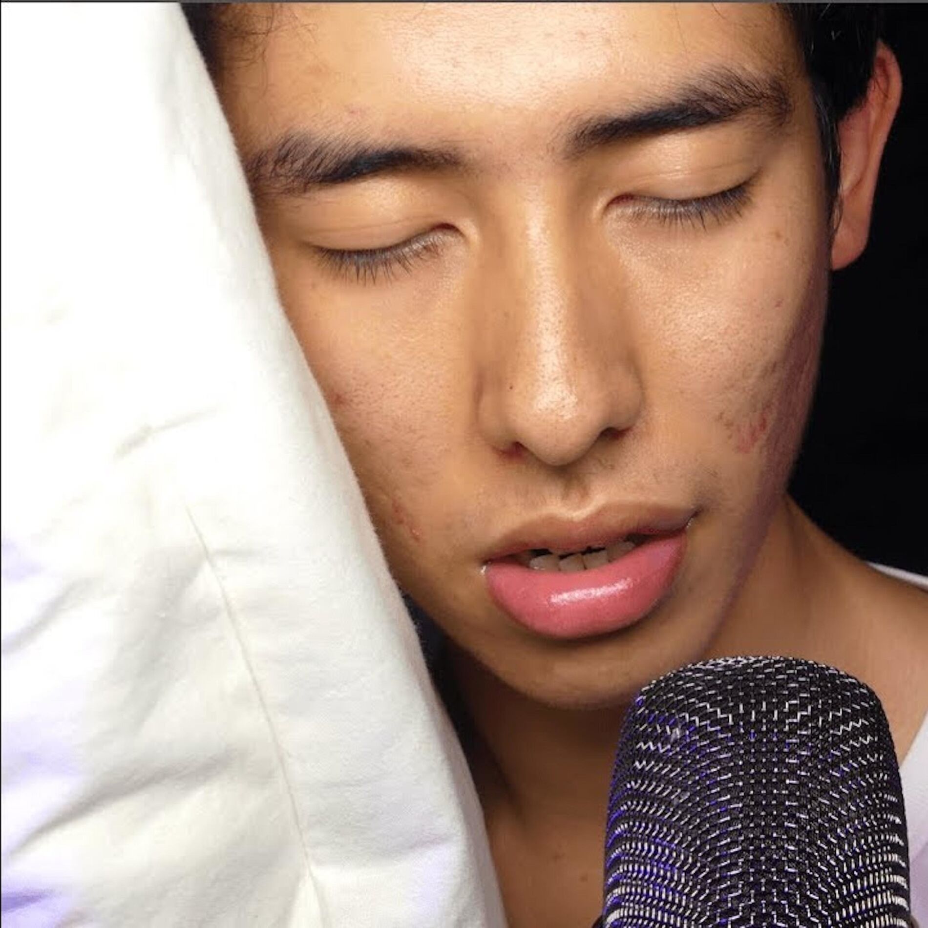 Album cover of Brain Melting Sounds For Sleep Pt.2