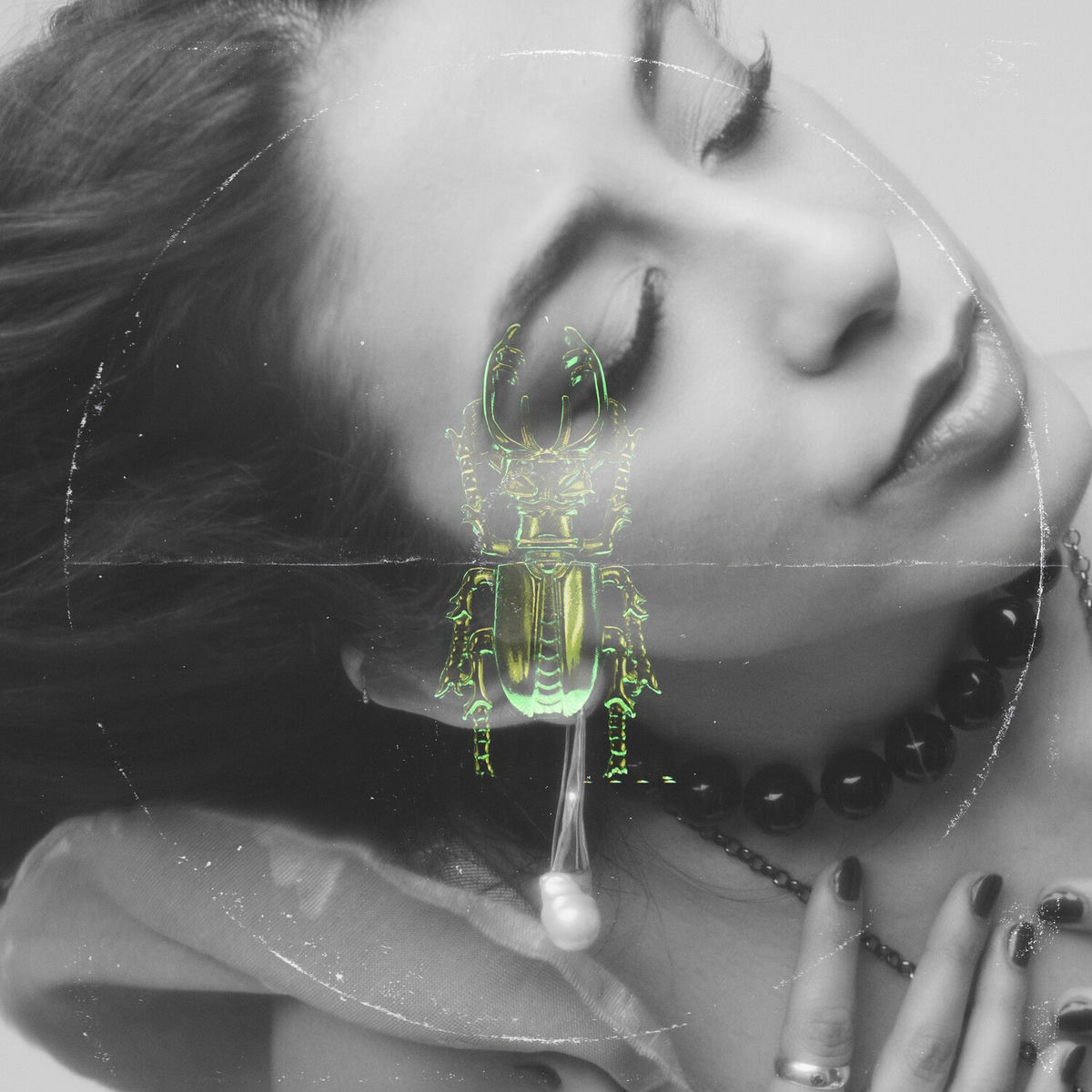 Album cover of HUMO DE SENTIR