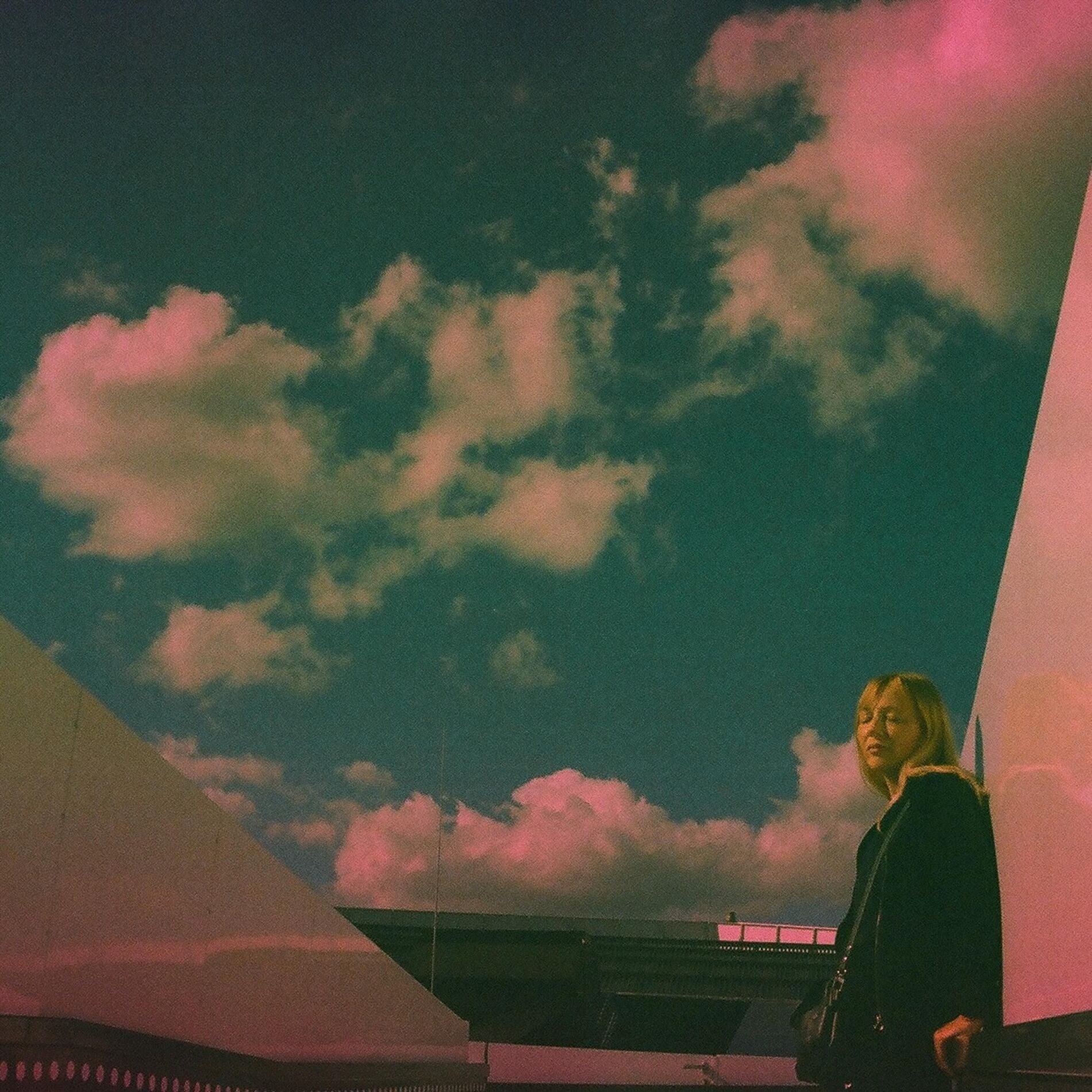 Album cover of Dreams Never Rest