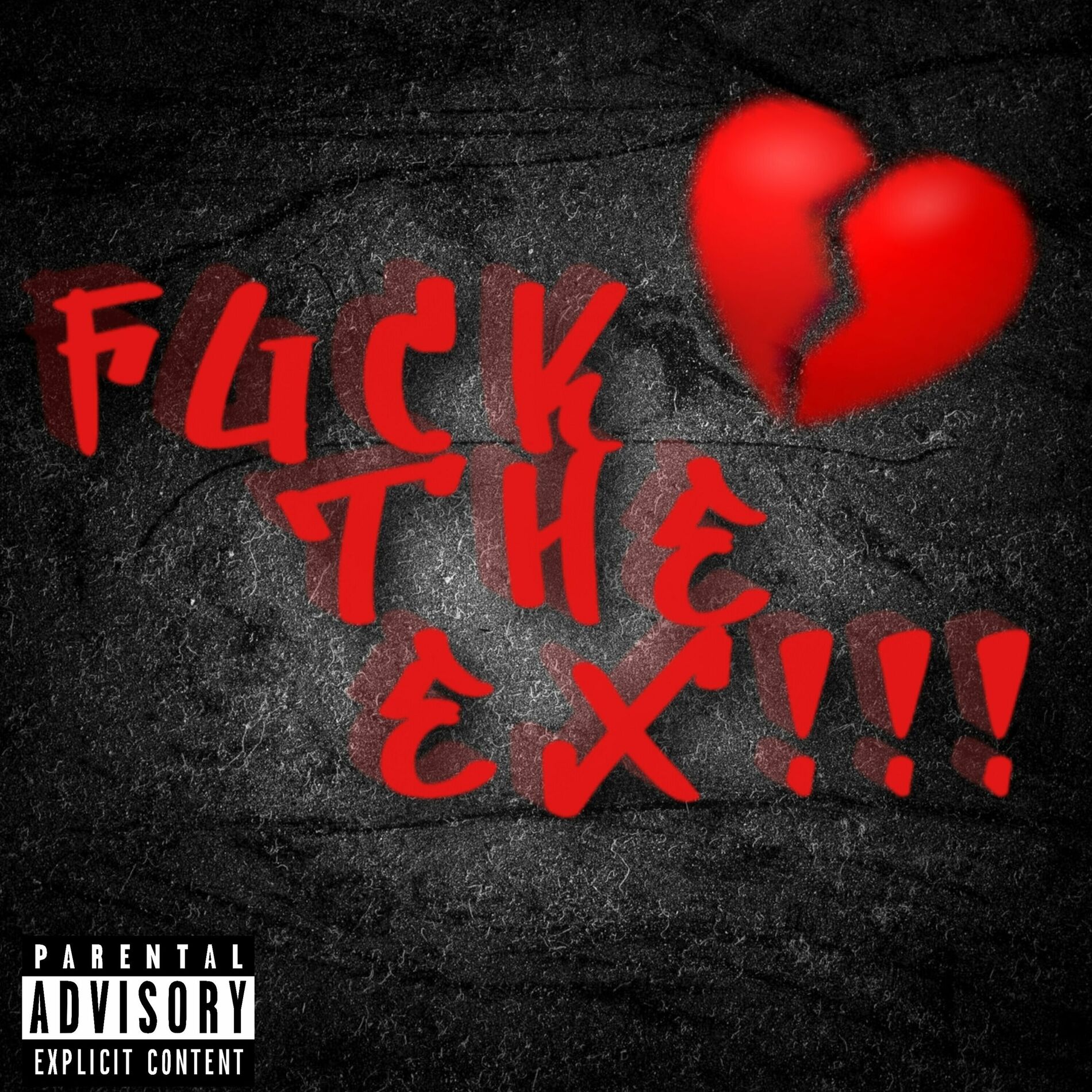Album cover of Fodasse pra Minha Ex