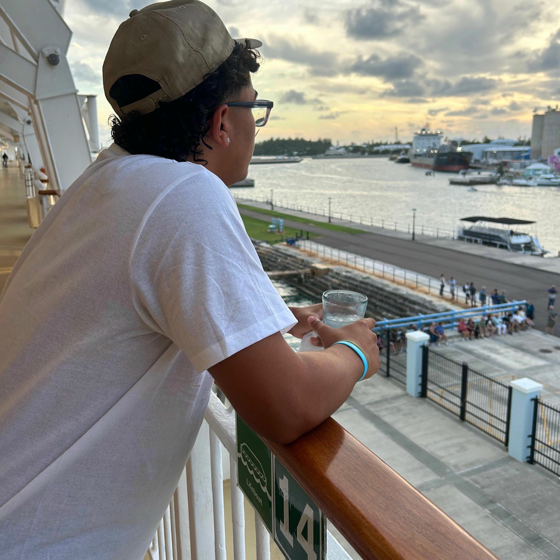 Album cover of album soon