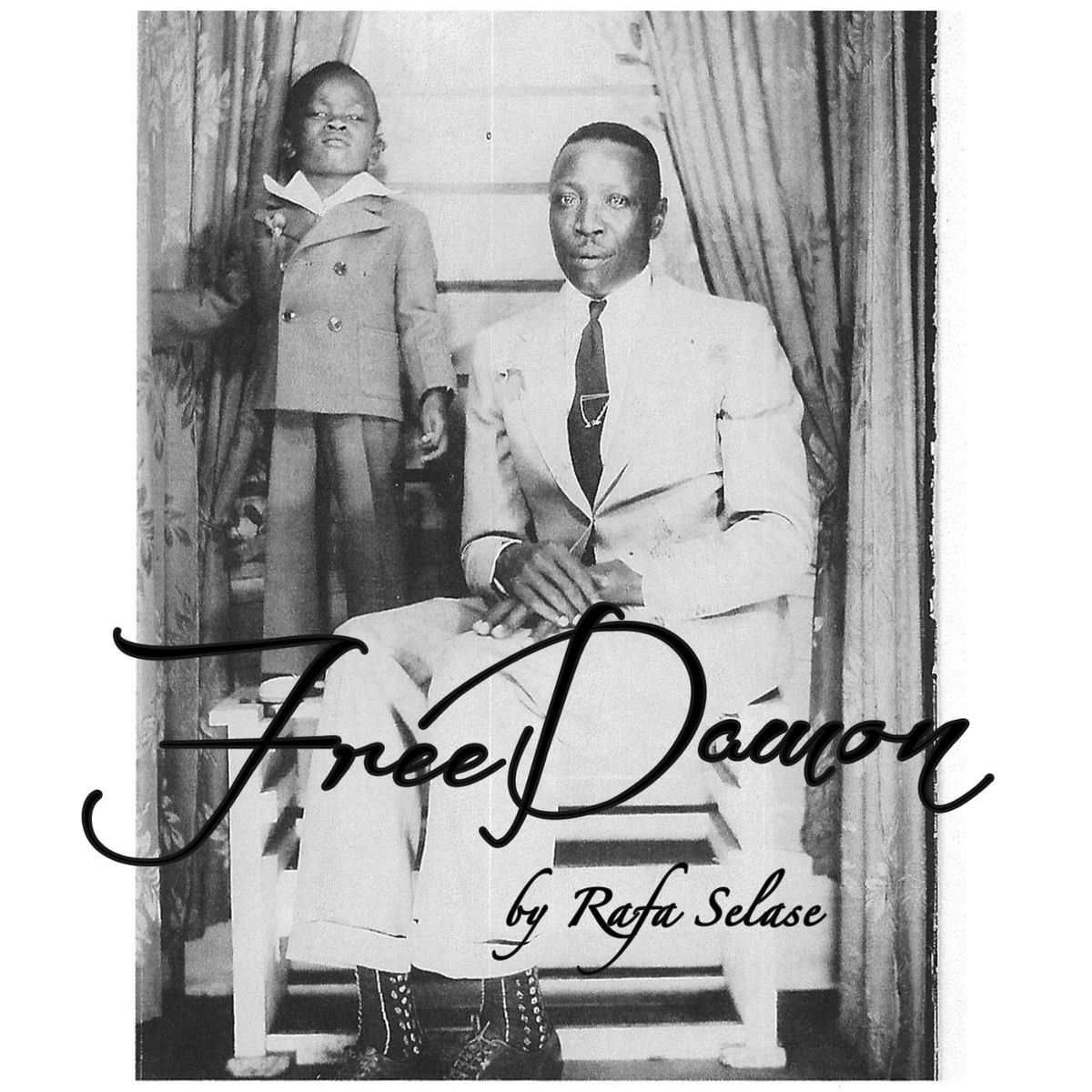 Album cover of FreeDamon