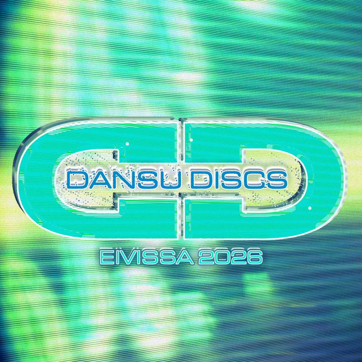 Album cover of Dansu Discs: Eivissa 2026