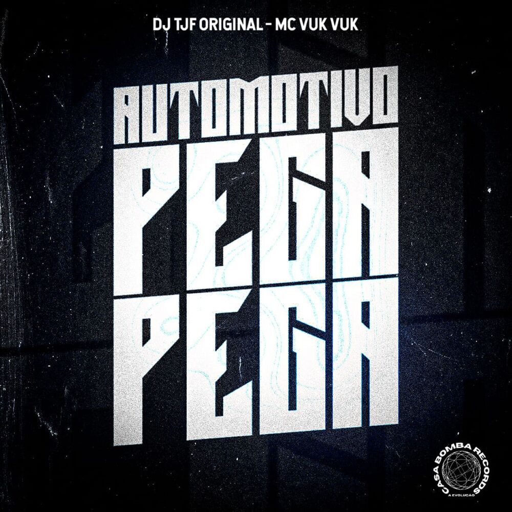 Picture of Automotivo Pega Pega