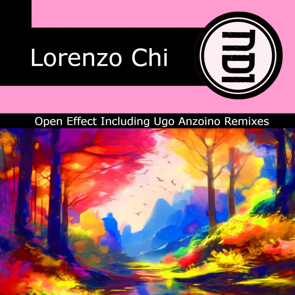 Picture of Open Effect