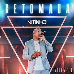 Cover of Retomada, Vol. 1 (Ao Vivo)