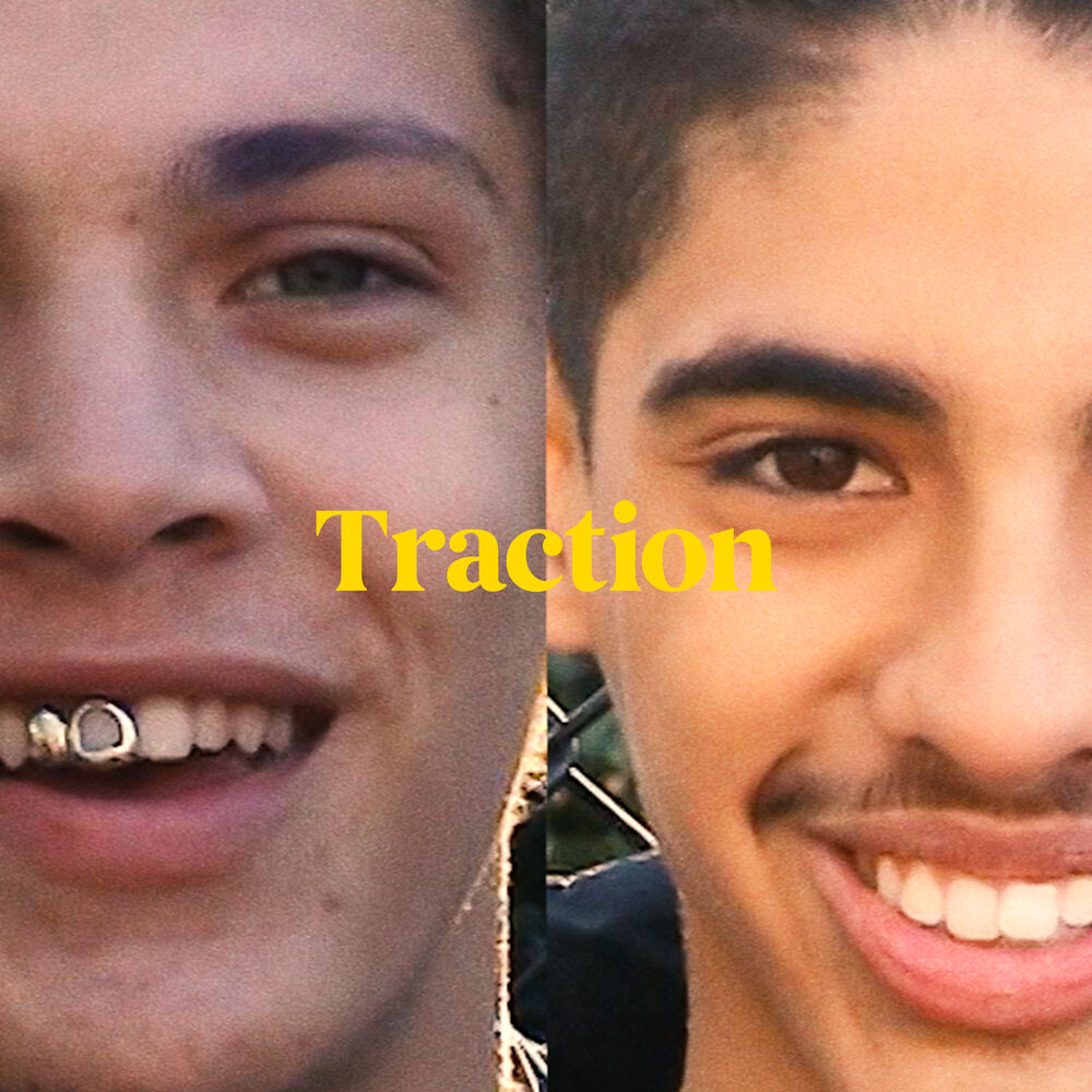 Picture of Traction