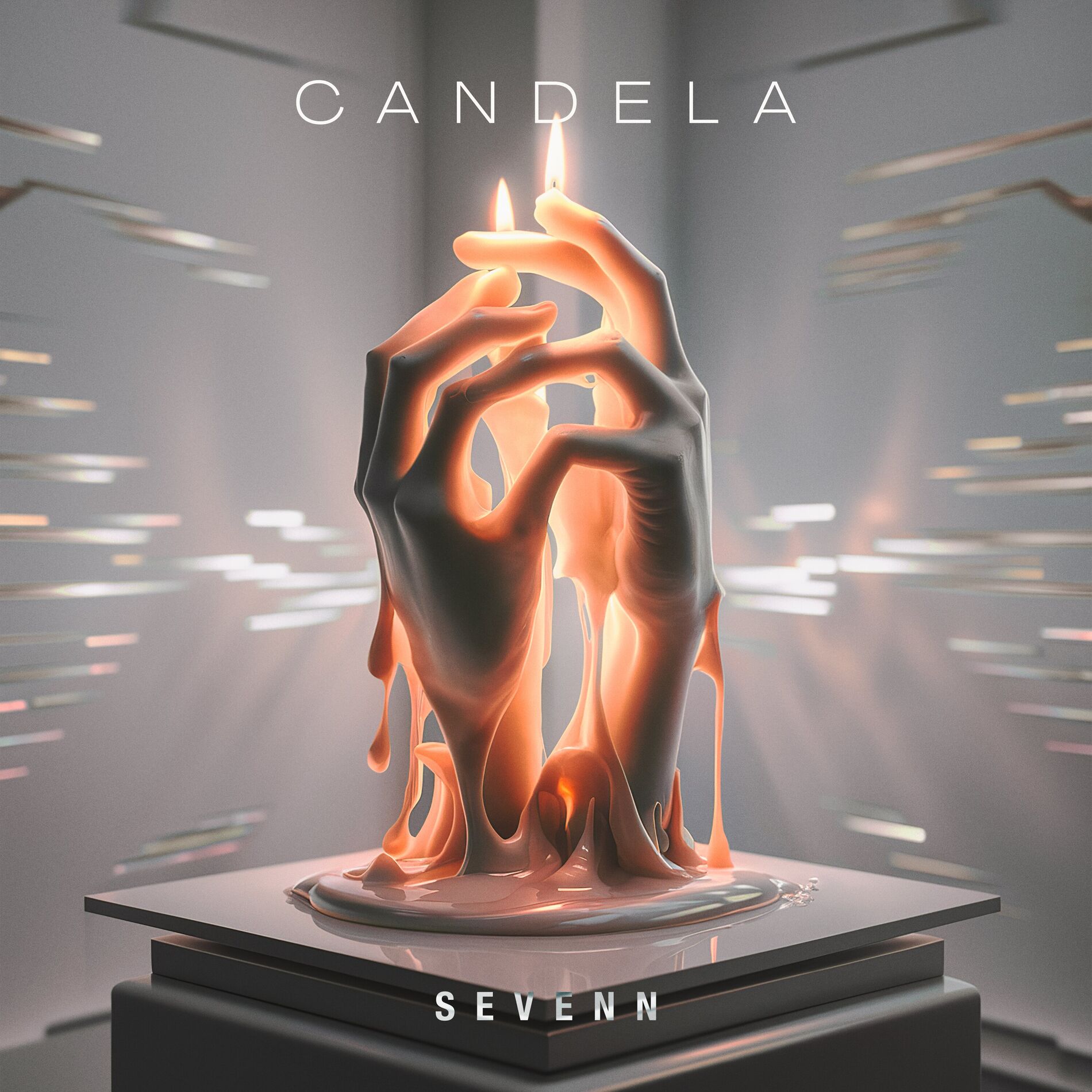 Album cover of Candela (Radio Edit)