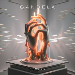 Cover of Candela (Radio Edit)