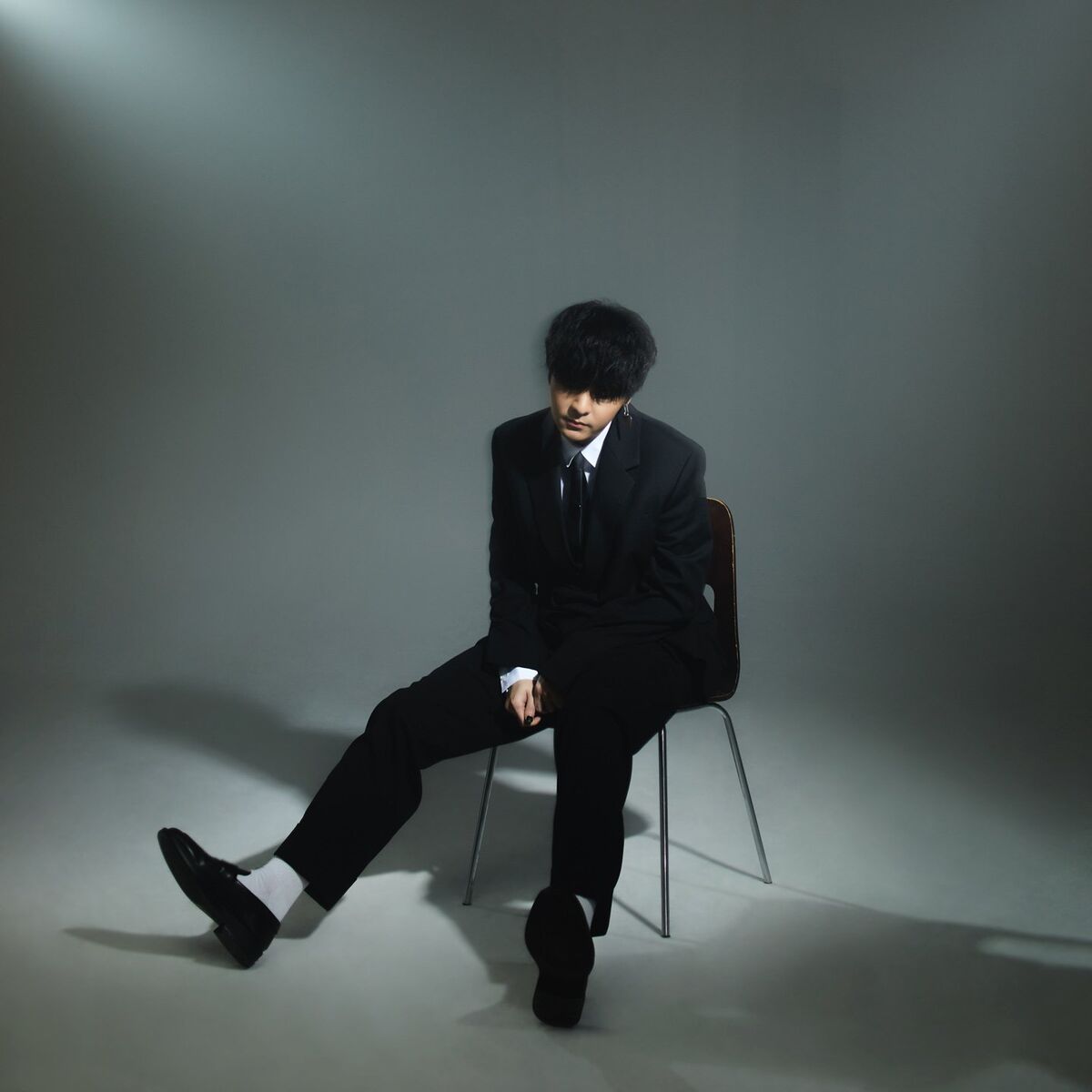 Album cover of งูงู้ (SNAKE)