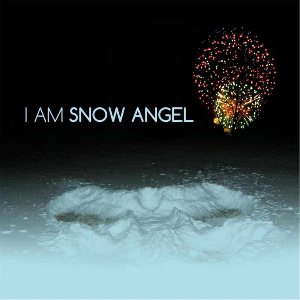 Picture of I Am Snow Angel - EP