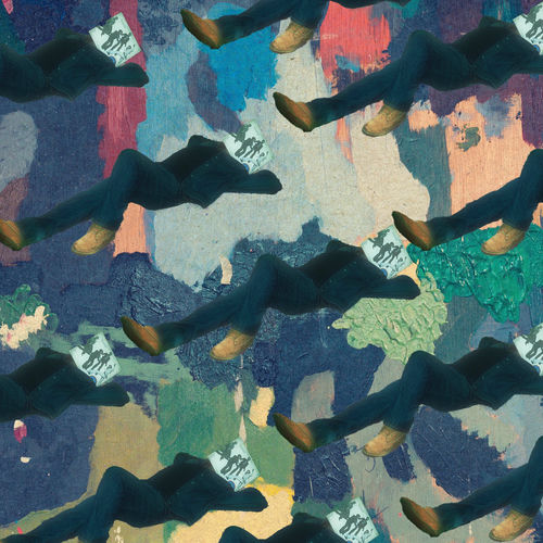 GAMAAL – How’s it going? (with ZEROWHO) – Single