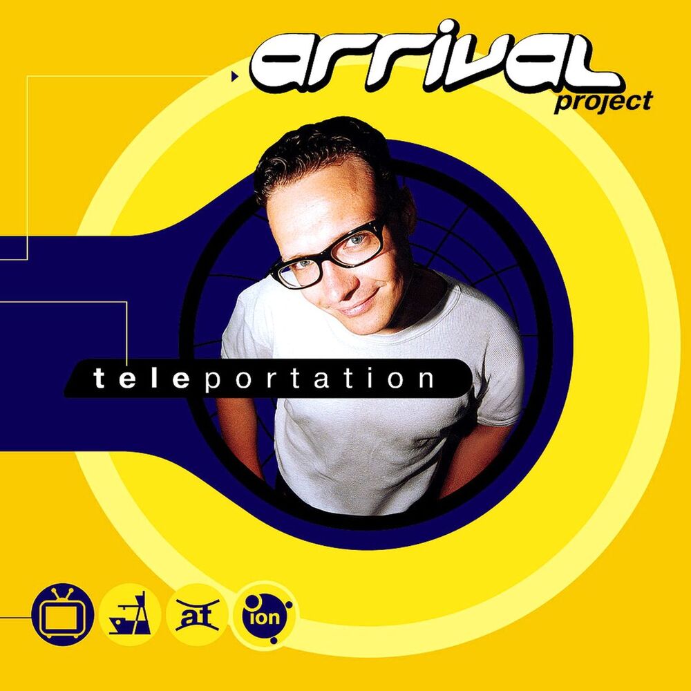 Picture of Teleportation Vol.1