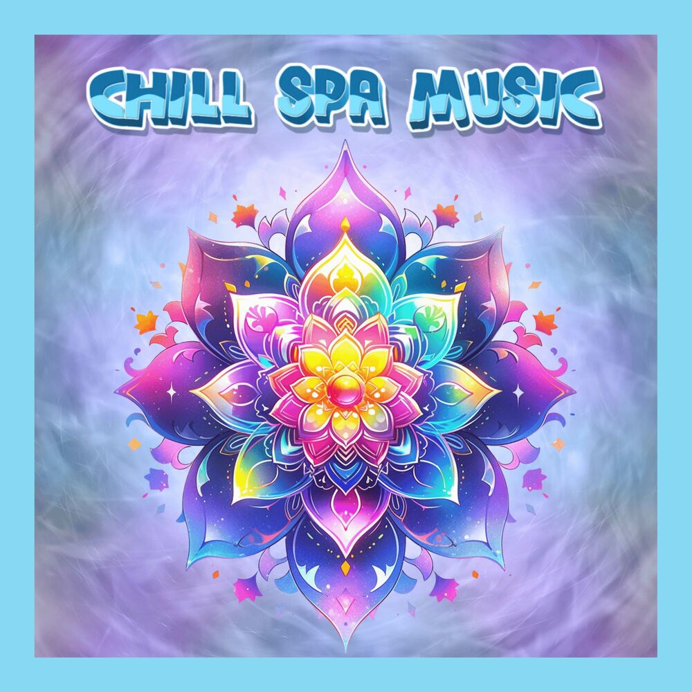 Picture of Relaxing Spa Frequencies for Meditation and Healing