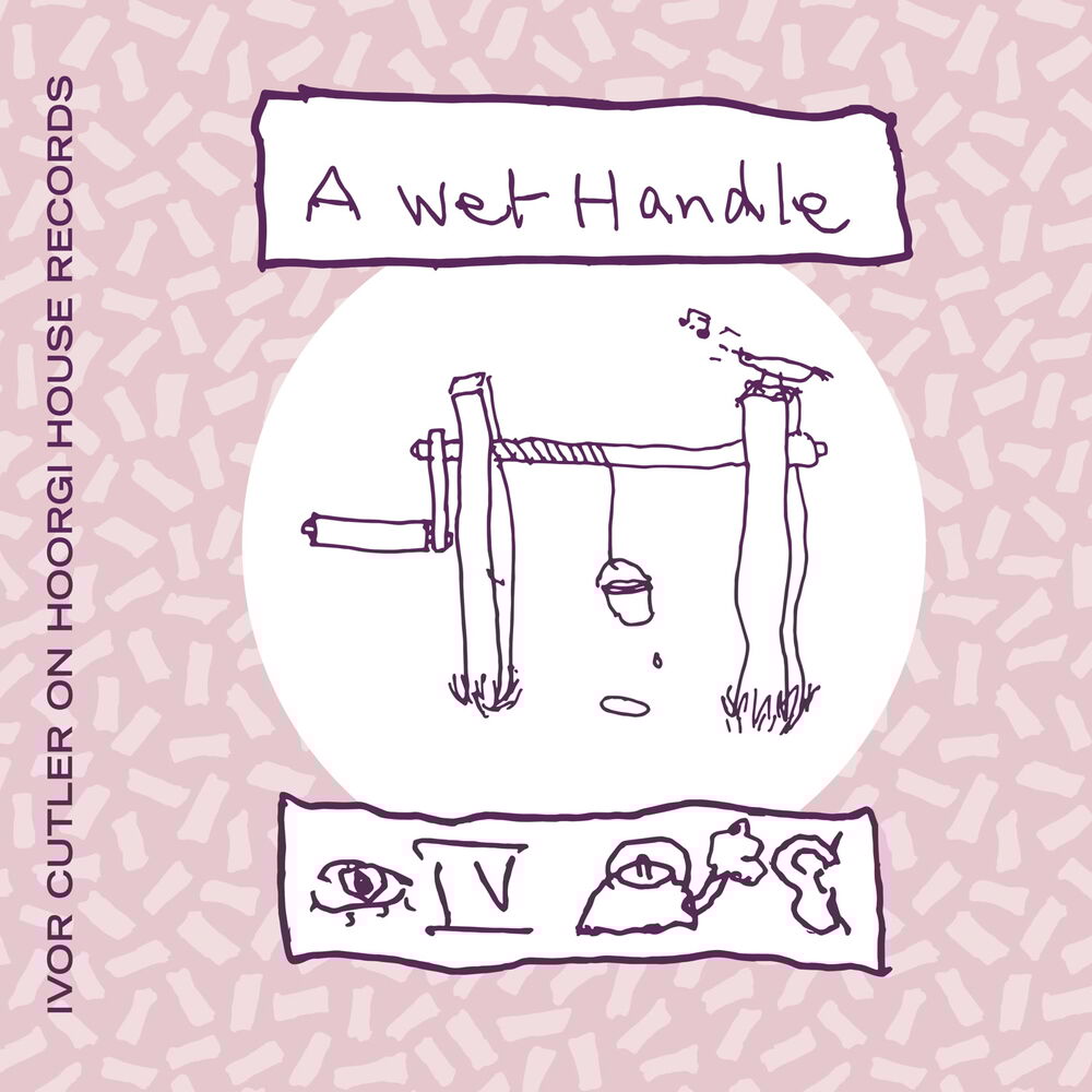 Picture of A Wet Handle