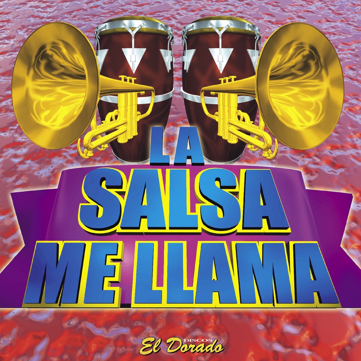Album cover of La Palomita